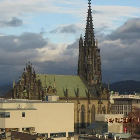 Centre Basel