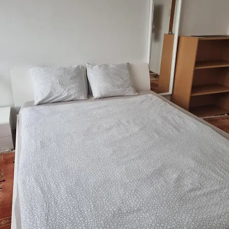 Centre Privat bolig *