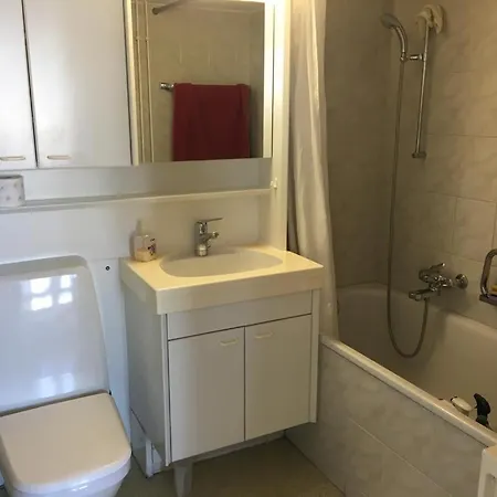 Centre Privat bolig *
