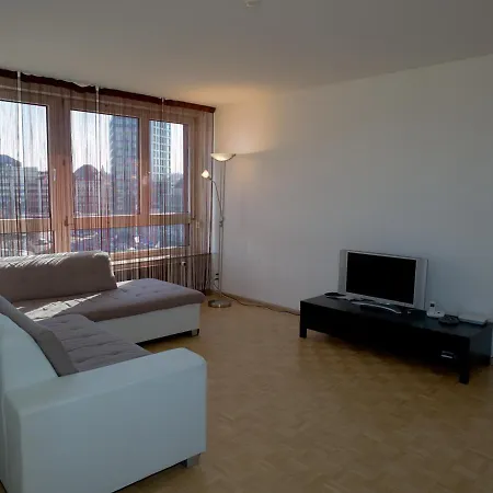 Centre Basel