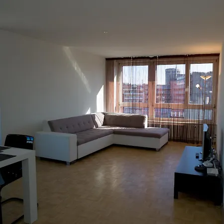 Privat bolig Centre