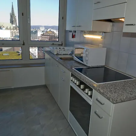 Centre Privat bolig *
